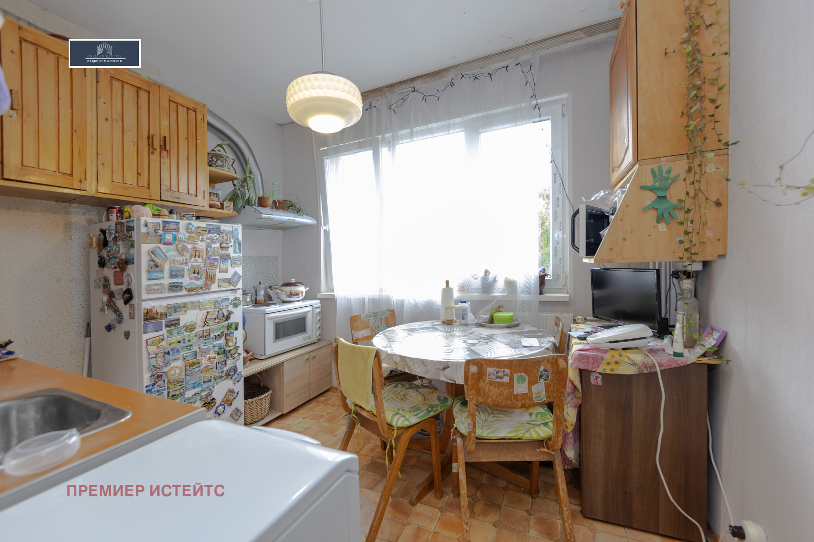 Продава 1-СТАЕН, гр. София, Младост 4, снимка 6 - Апартаменти - 55511264