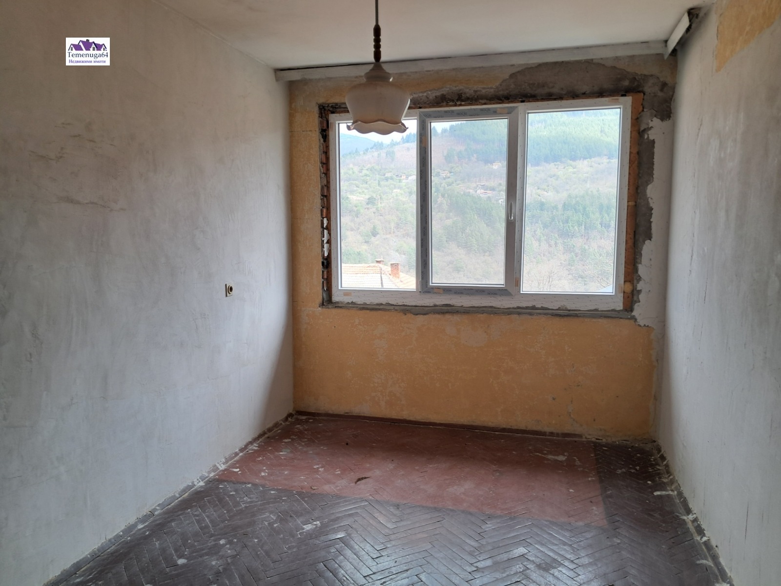 Продава 2-СТАЕН, с. Томпсън, област София област, снимка 2 - Апартаменти - 54083411