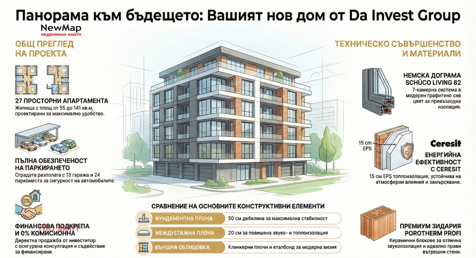 Продава 2-СТАЕН, гр. Плевен, Дружба 2, снимка 14 - Апартаменти - 52604145