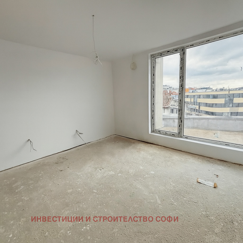 Продава 2-СТАЕН, гр. Варна, Лятно кино Тракия