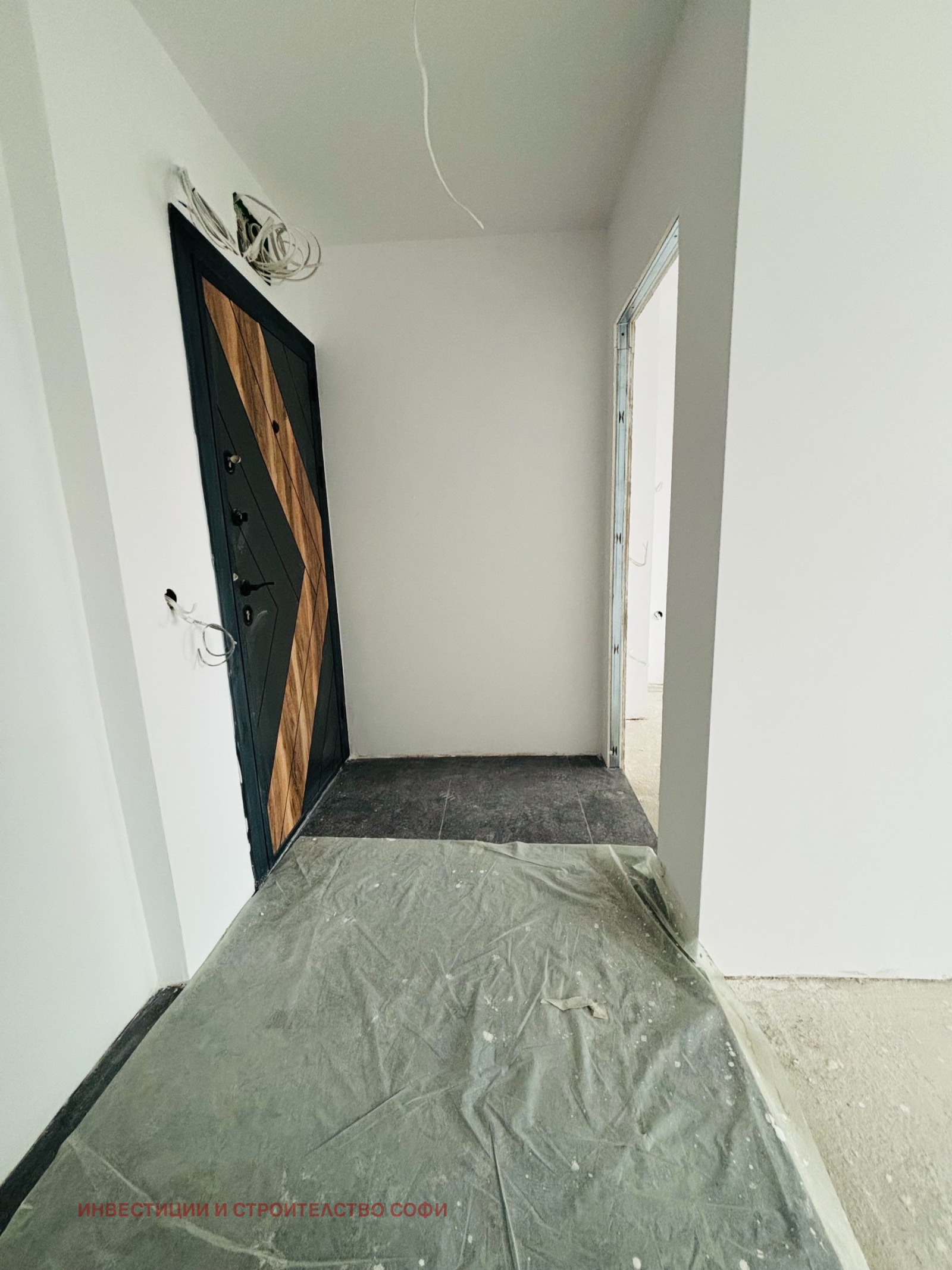 Продава 2-СТАЕН, гр. Варна, Лятно кино Тракия, снимка 4 - Апартаменти - 53630089