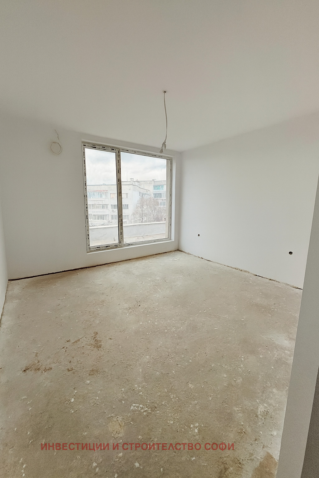 Продава 2-СТАЕН, гр. Варна, Лятно кино Тракия, снимка 2 - Апартаменти - 53630089