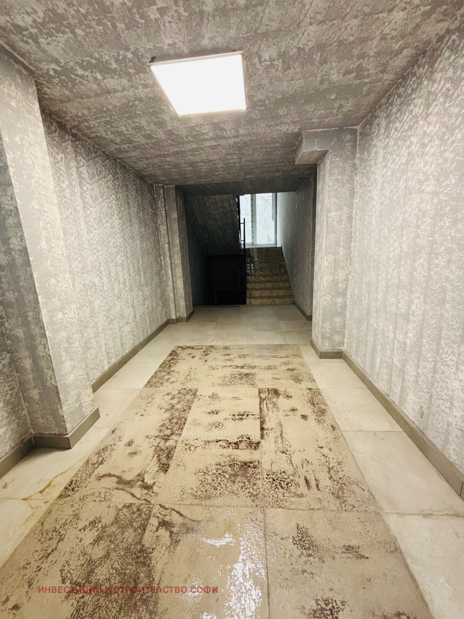 Продава 2-СТАЕН, гр. Варна, Лятно кино Тракия, снимка 8 - Апартаменти - 53630089