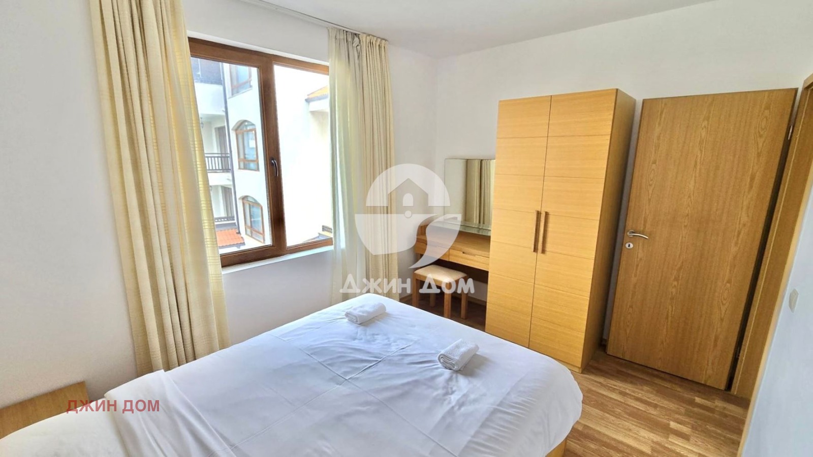 Продава 2-СТАЕН, гр. Ахелой, област Бургас, снимка 6 - Апартаменти - 54273123