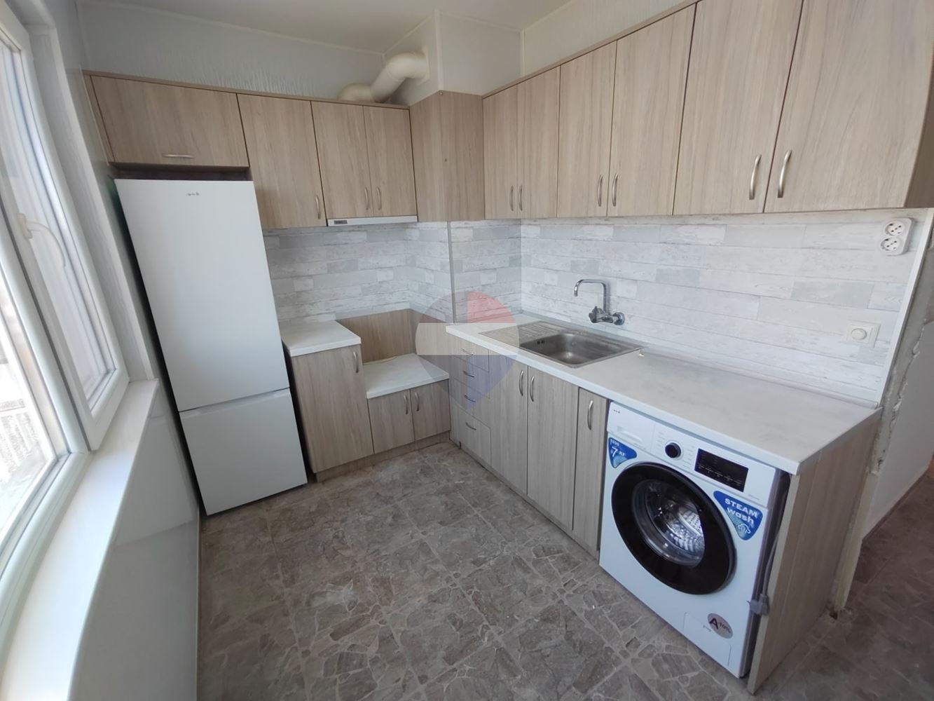 Продава 2-СТАЕН, гр. Варна, Владислав Варненчик 1, снимка 5 - Апартаменти - 54423831