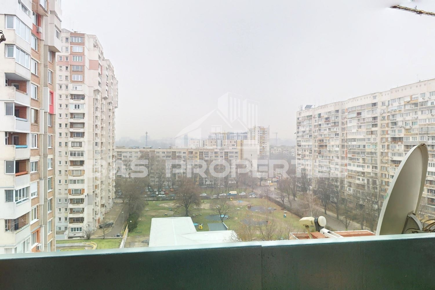 Продава 2-СТАЕН, гр. София, Център, снимка 10 - Апартаменти - 54883838