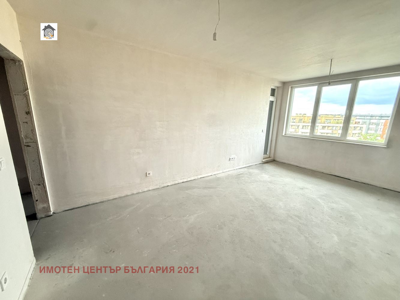 Продава 2-СТАЕН, гр. София, Малинова долина, снимка 10 - Апартаменти - 55651430
