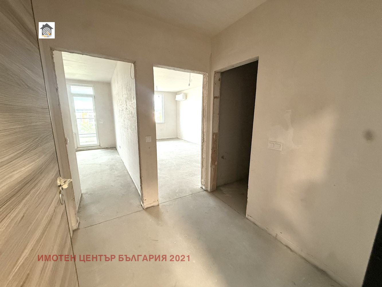 Продава 2-СТАЕН, гр. София, Малинова долина, снимка 8 - Апартаменти - 55651430