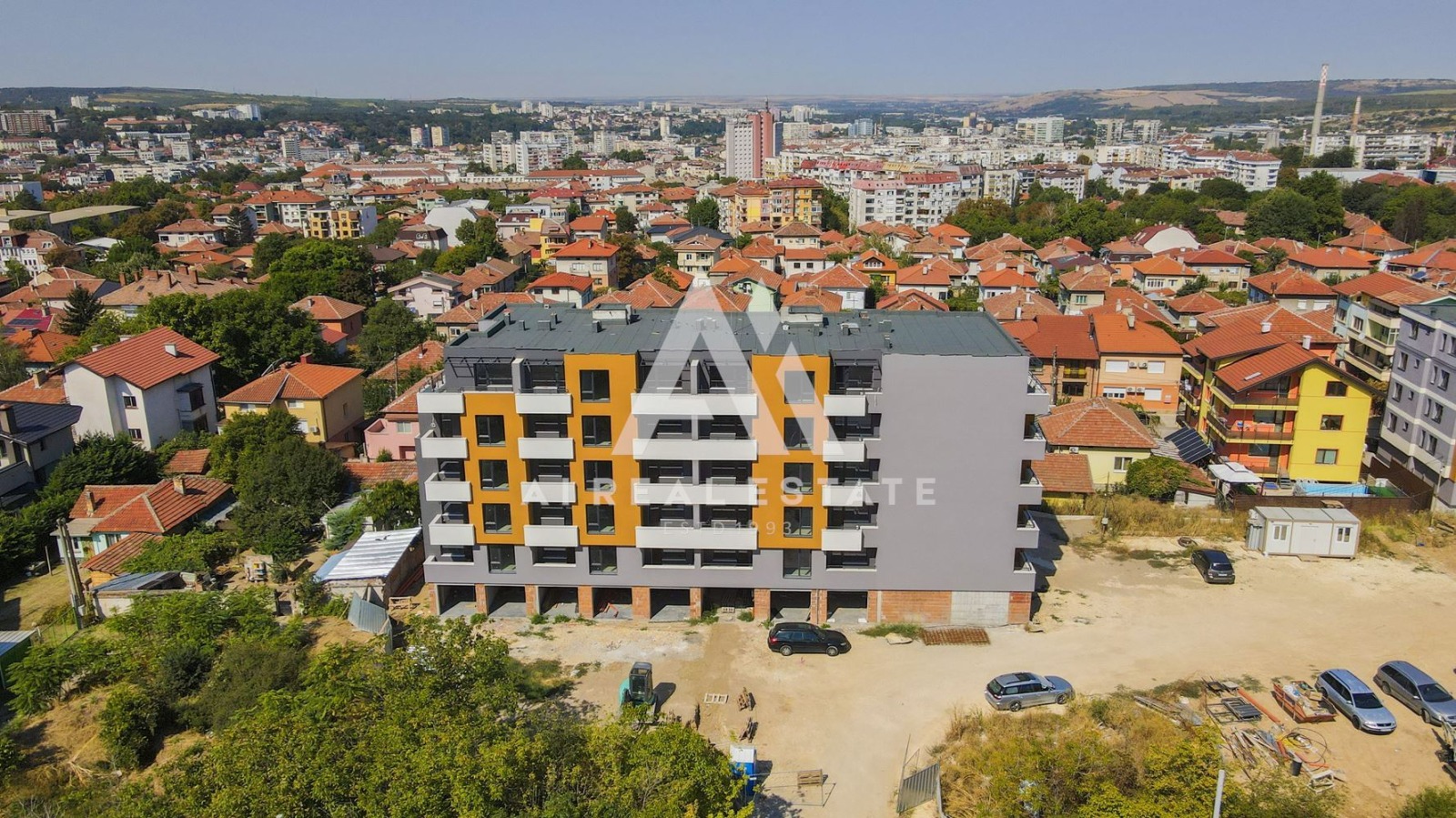 Продава 2-СТАЕН, гр. Плевен, Широк център, снимка 5 - Апартаменти - 55947946