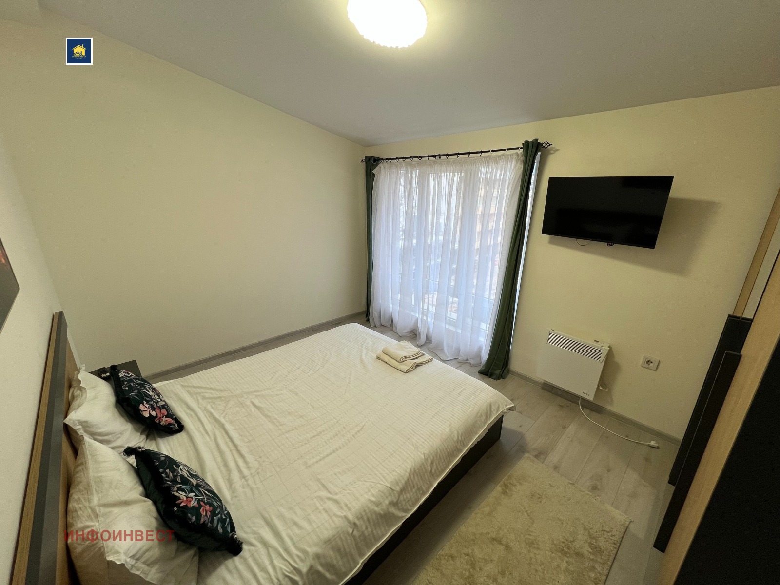 Продава 3-СТАЕН, гр. Велинград, област Пазарджик, снимка 7 - Апартаменти - 54257327