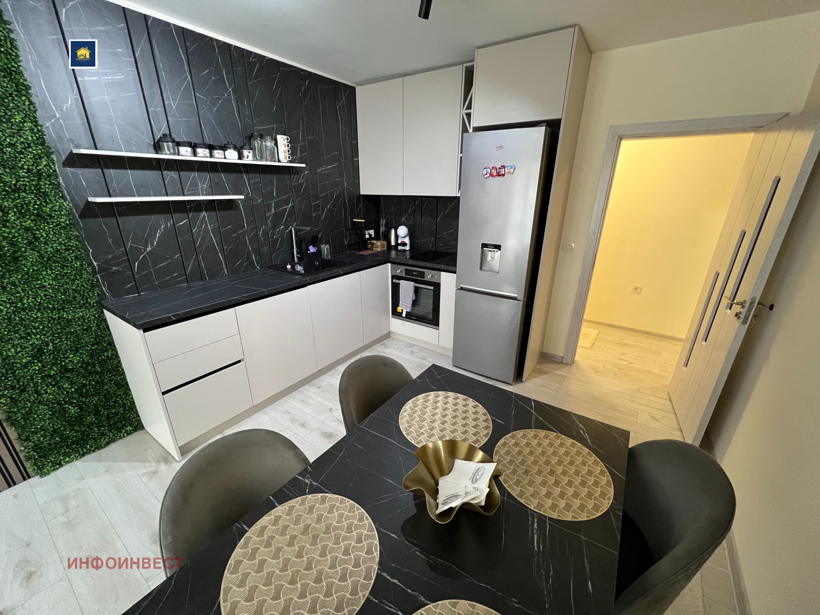 Продава 3-СТАЕН, гр. Велинград, област Пазарджик, снимка 2 - Апартаменти - 54257327