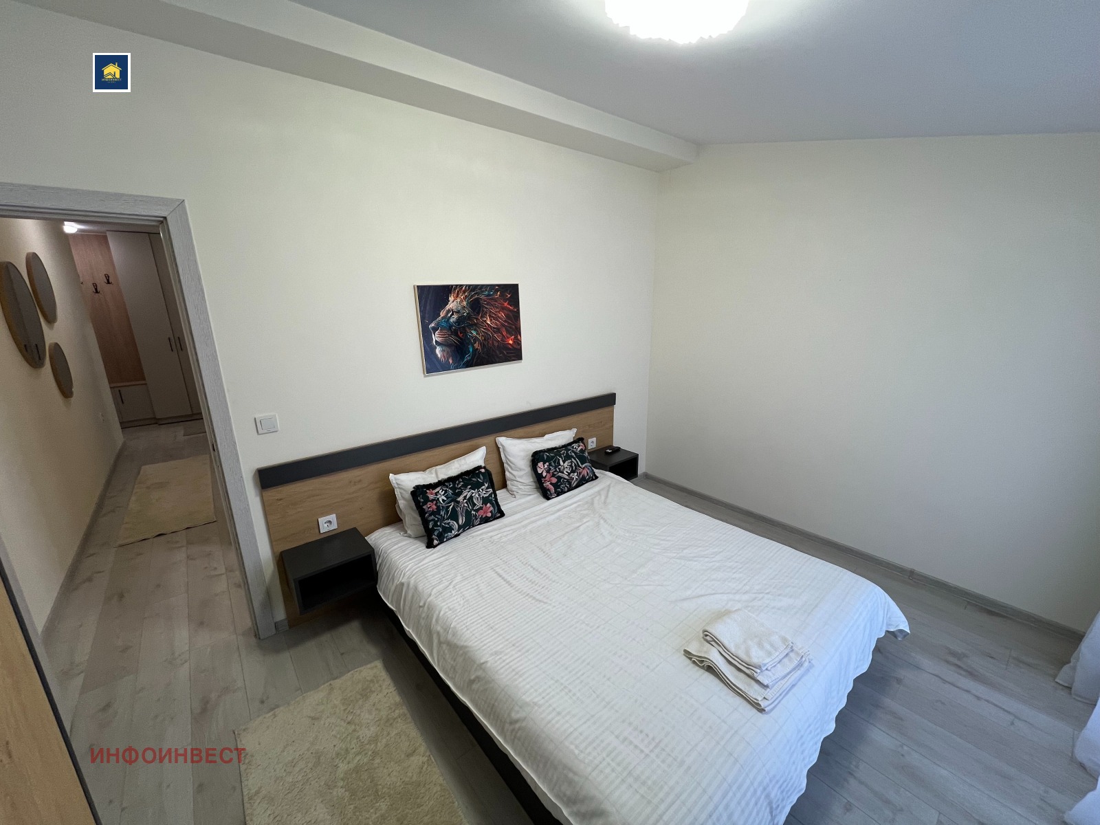 Продава 3-СТАЕН, гр. Велинград, област Пазарджик, снимка 9 - Апартаменти - 54257327