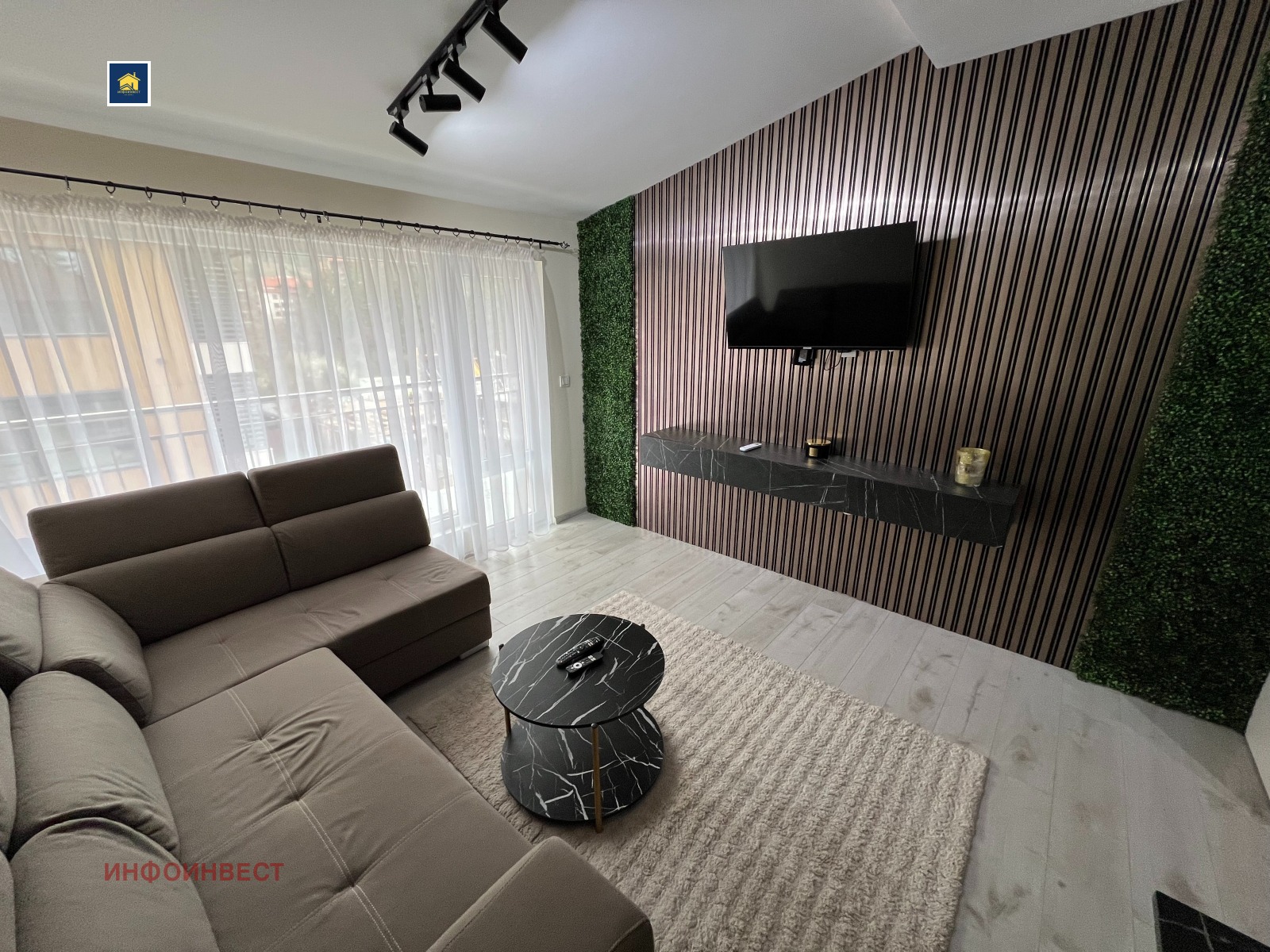 Продава 3-СТАЕН, гр. Велинград, област Пазарджик, снимка 2 - Апартаменти - 54257327
