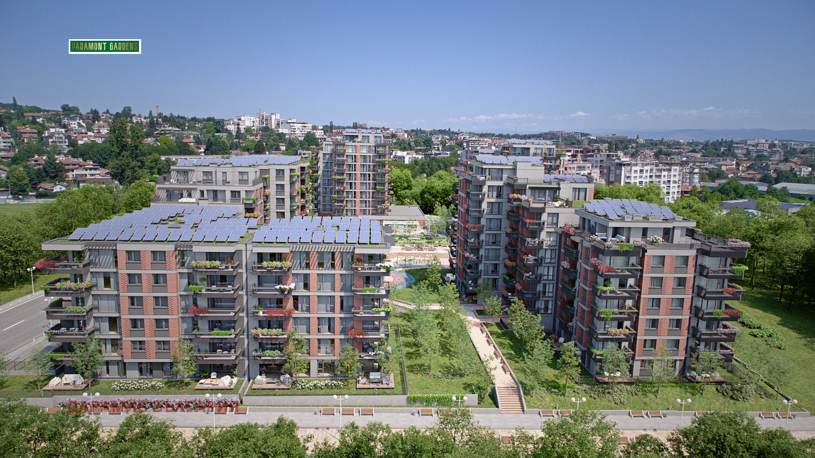 Продава 3-СТАЕН, гр. София, Карпузица, снимка 4 - Апартаменти - 54630410