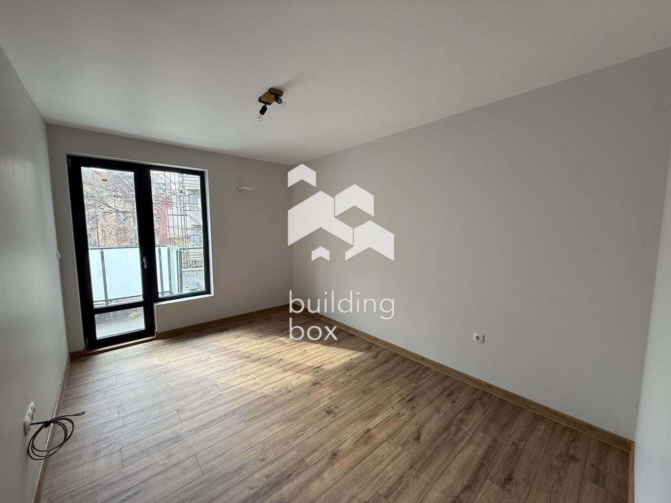 Продава 3-СТАЕН, гр. Пловдив, Център, снимка 5 - Апартаменти - 54830538