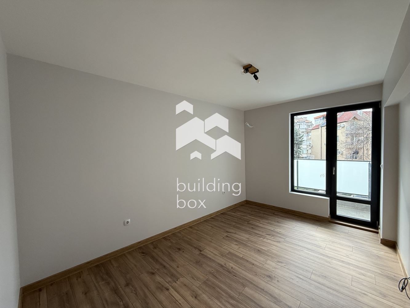Продава 3-СТАЕН, гр. Пловдив, Център, снимка 4 - Апартаменти - 54830538