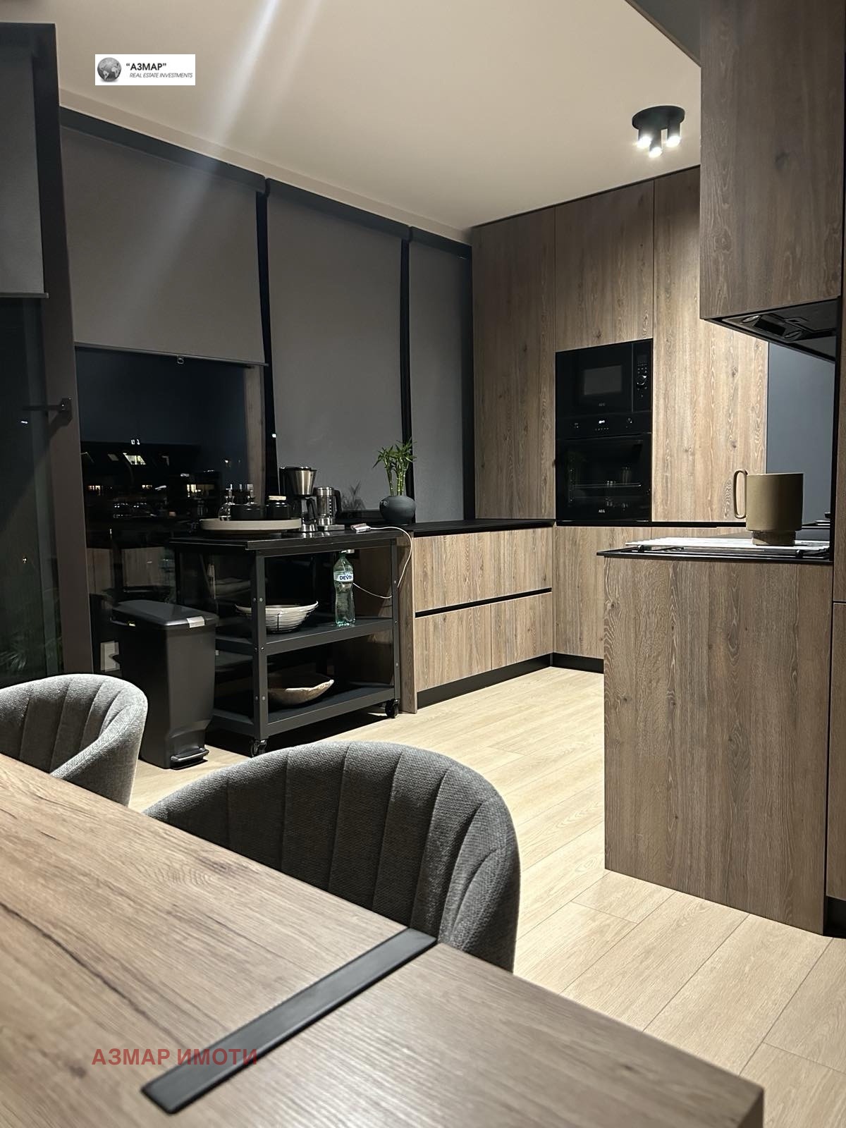 Продава 3-СТАЕН, гр. София, Витоша, снимка 2 - Апартаменти - 55352298