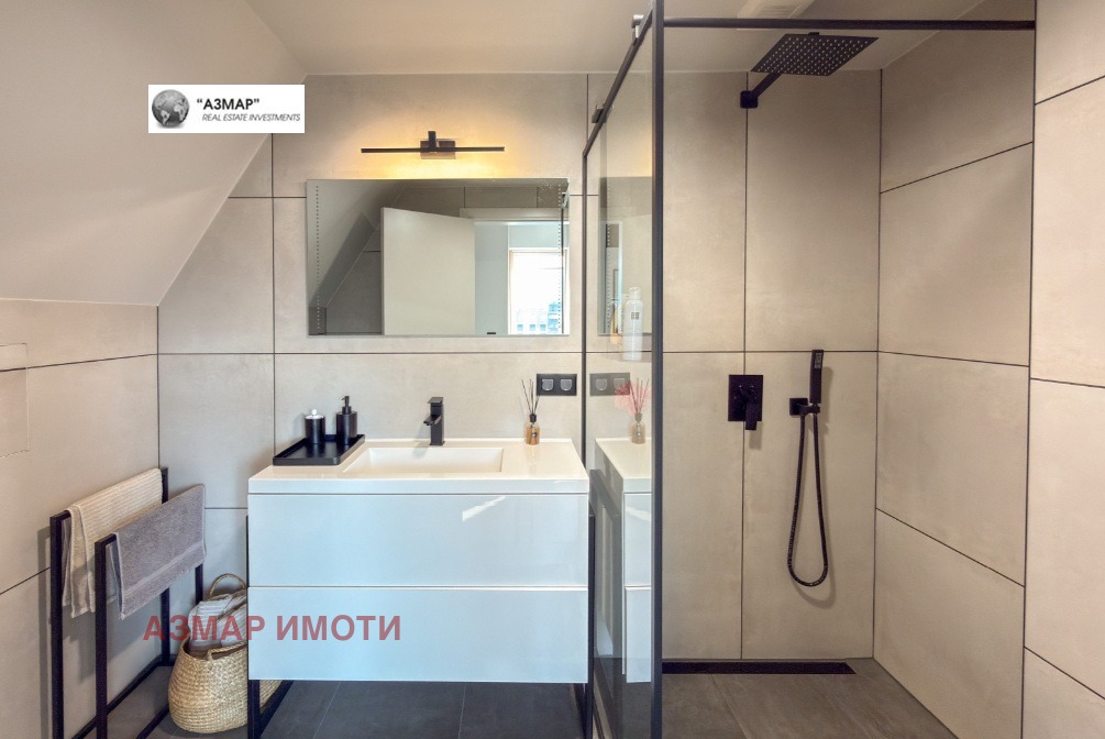 Продава 3-СТАЕН, гр. София, Витоша, снимка 16 - Апартаменти - 55352298