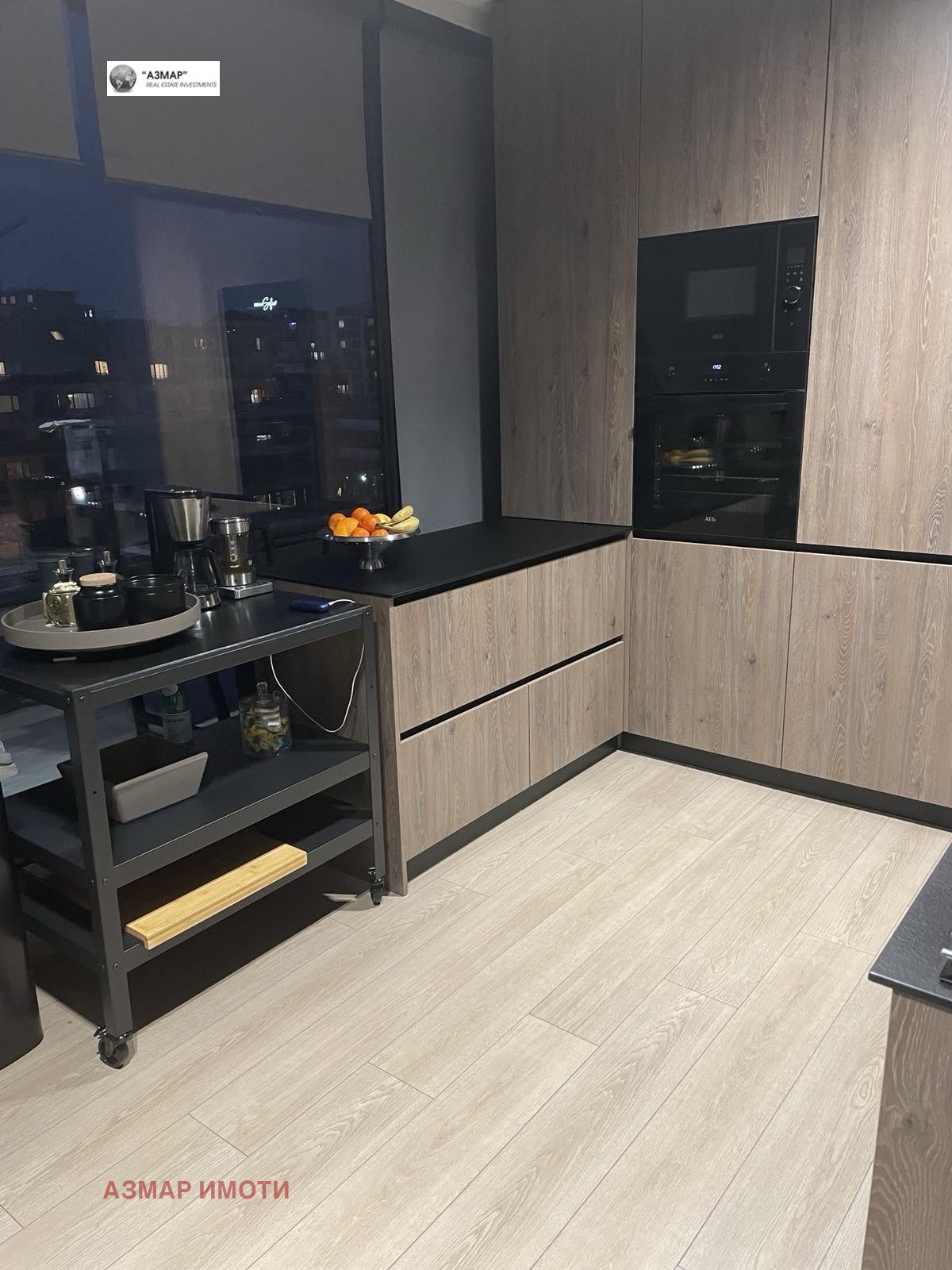 Продава 3-СТАЕН, гр. София, Витоша, снимка 3 - Апартаменти - 55352298