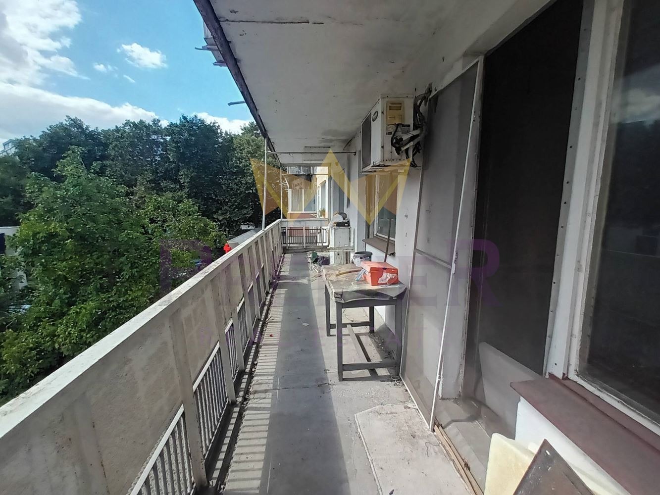 Продава 3-СТАЕН, гр. Варна, Лятно кино Тракия, снимка 16 - Апартаменти - 55665152