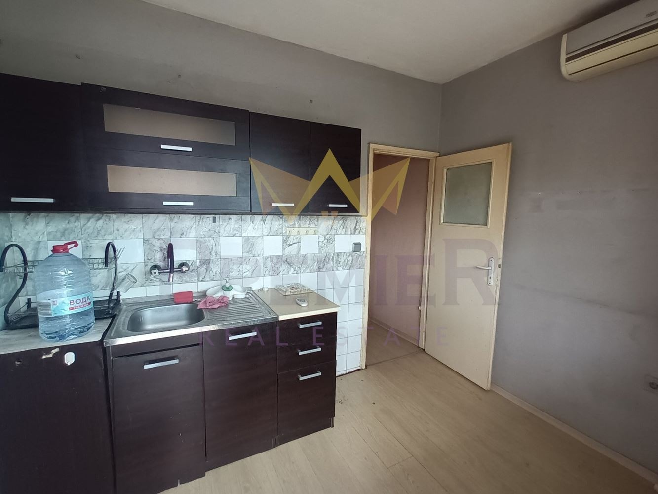 Продава 3-СТАЕН, гр. Варна, Лятно кино Тракия, снимка 9 - Апартаменти - 55665152