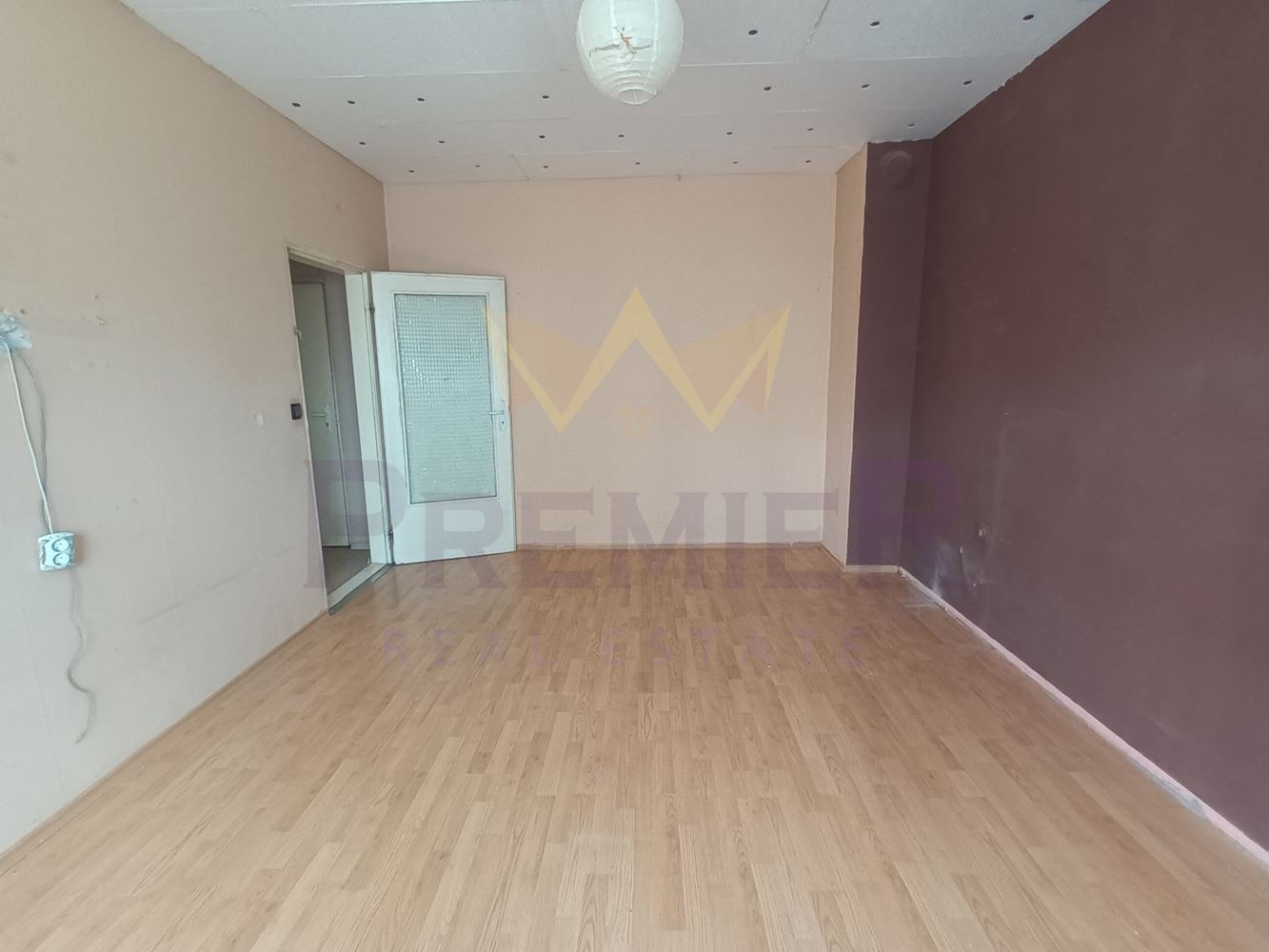 Продава 3-СТАЕН, гр. Варна, Лятно кино Тракия, снимка 4 - Апартаменти - 55665152