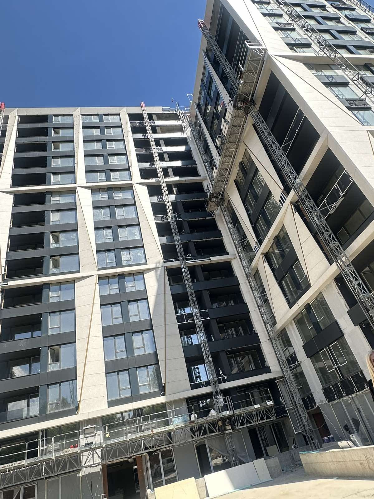 Продава 4-СТАЕН, гр. София, Бъкстон, снимка 8 - Апартаменти - 55886966