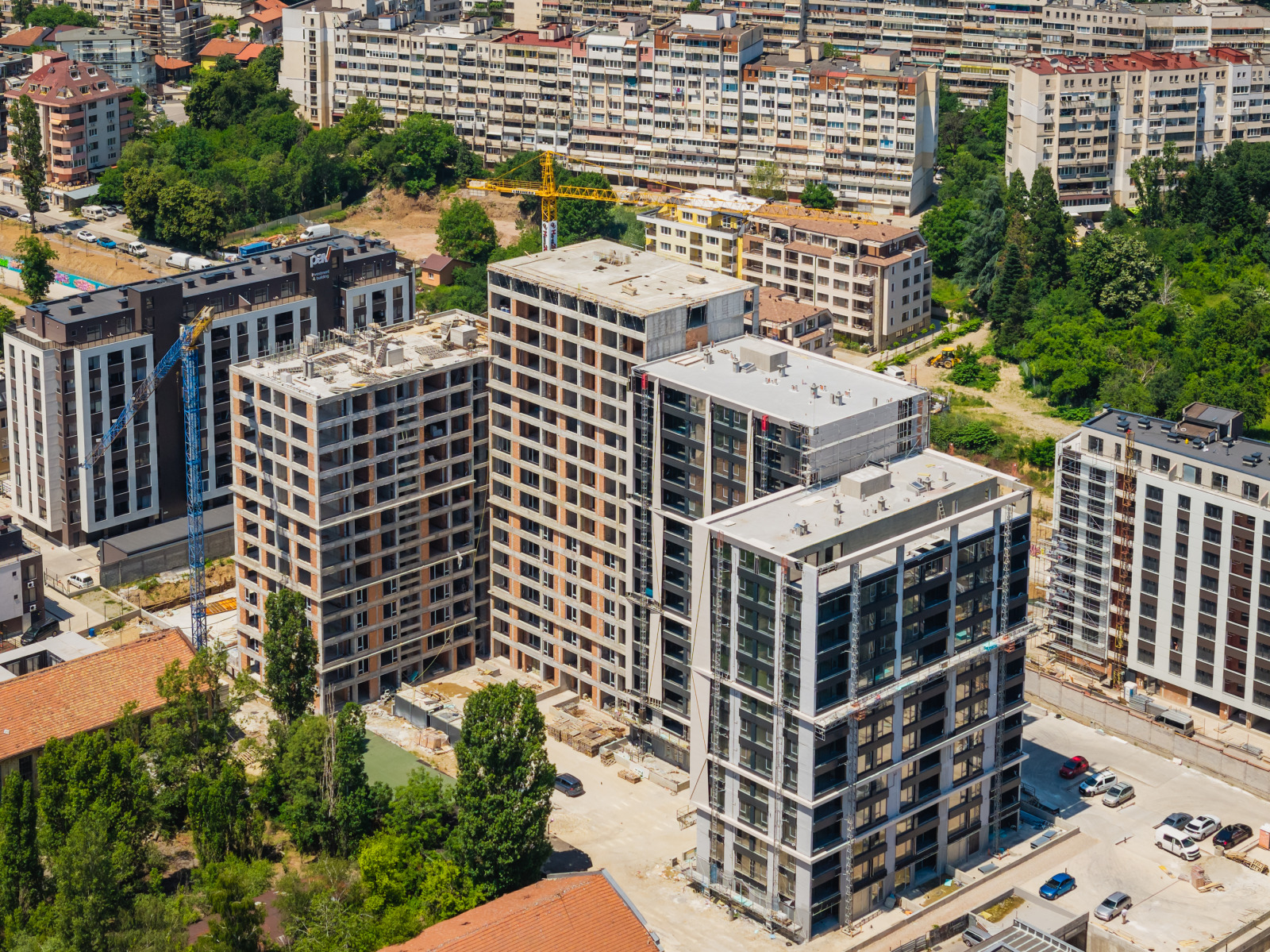Продава 4-СТАЕН, гр. София, Бъкстон, снимка 6 - Апартаменти - 55886966