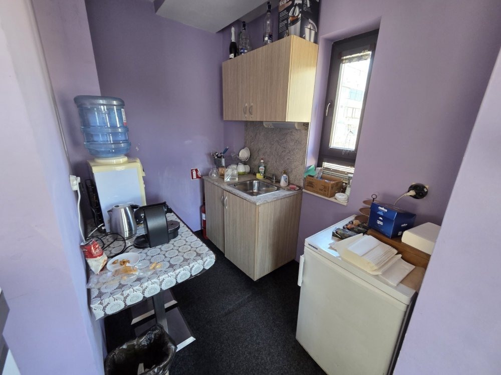 Продава АТЕЛИЕ, ТАВАН, гр. Варна, Христо Ботев, снимка 3 - Апартаменти - 55351466