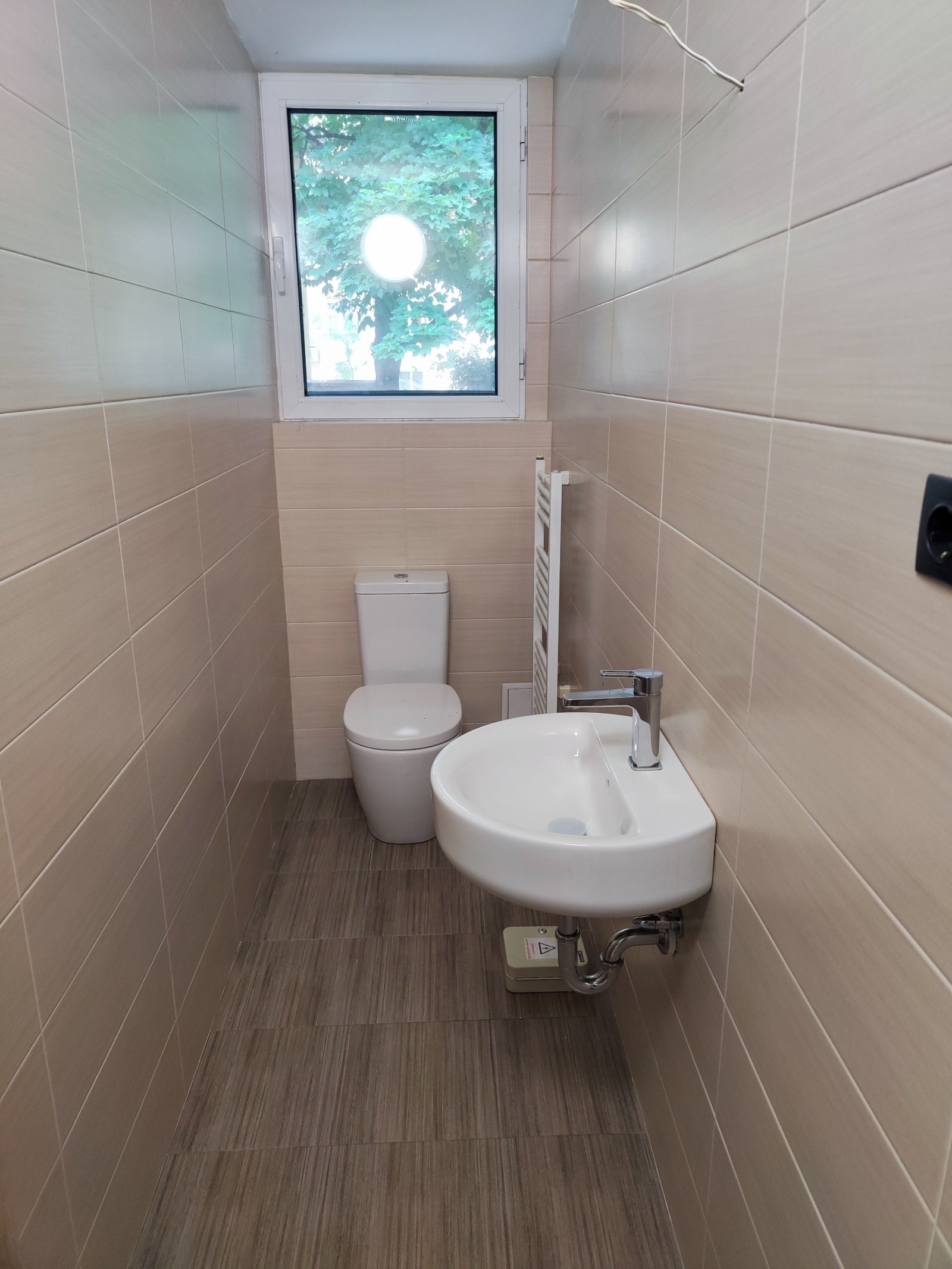 Продава КЪЩА, гр. София, Център, снимка 17 - Къщи - 55124612