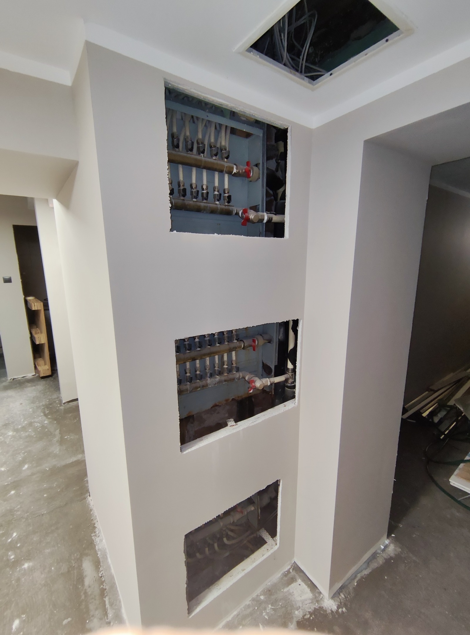 Продава КЪЩА, гр. София, Център, снимка 13 - Къщи - 55124612