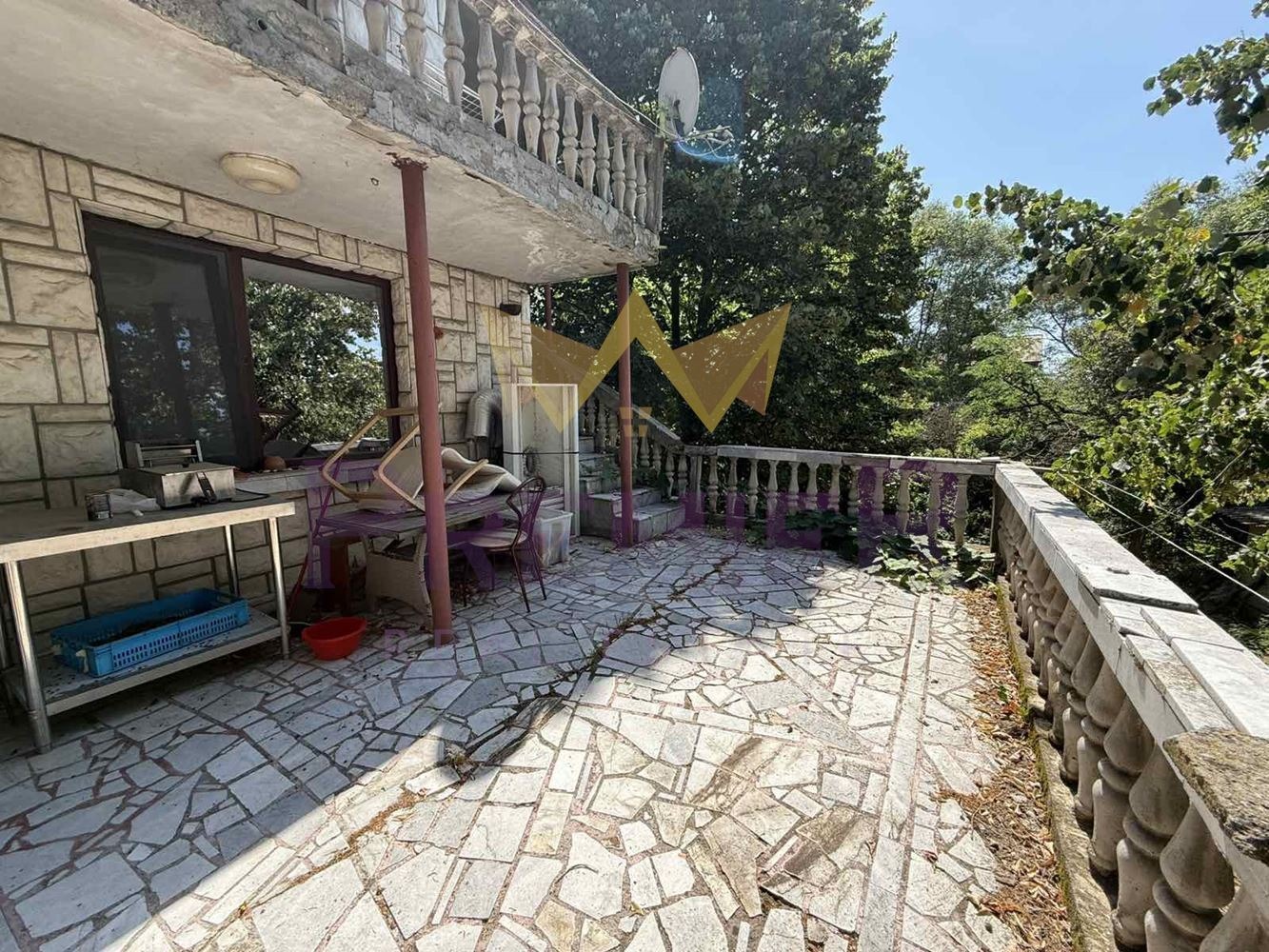 Продава КЪЩА, гр. София, с. Кътина, снимка 17 - Къщи - 53111665