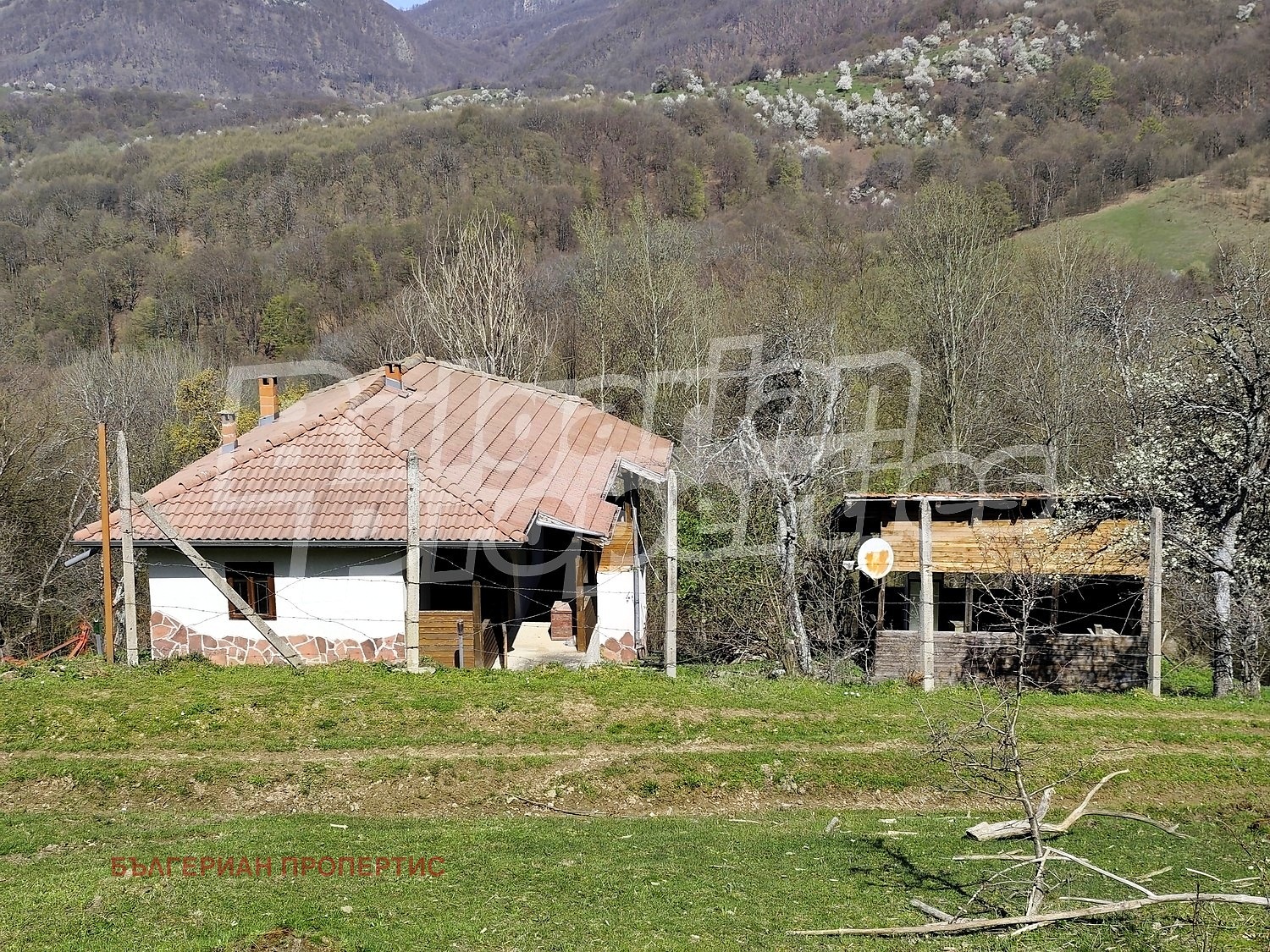 Продава КЪЩА, гр. Тетевен, област Ловеч, снимка 8 - Къщи - 54251589