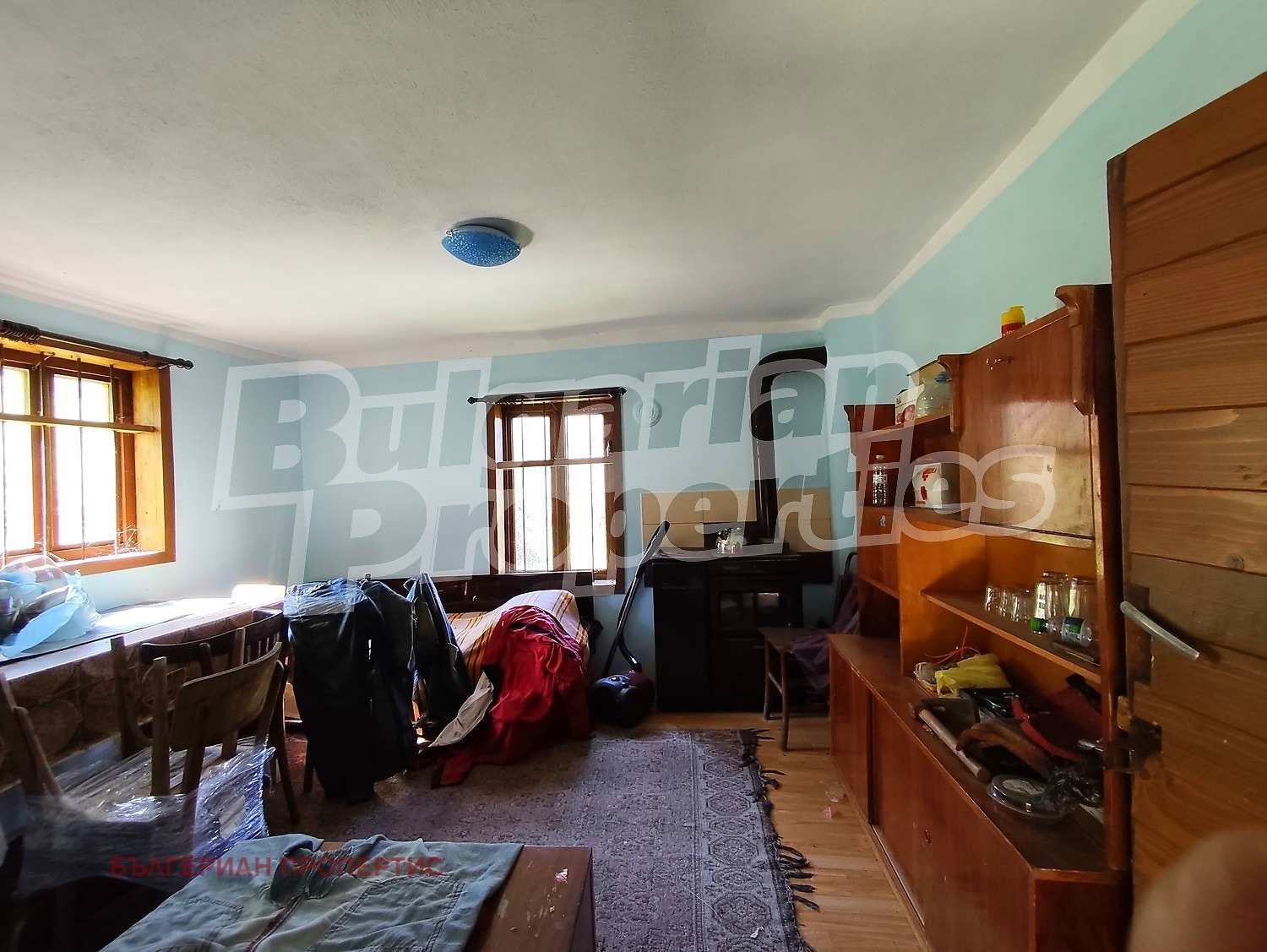 Продава КЪЩА, гр. Тетевен, област Ловеч, снимка 4 - Къщи - 54251589