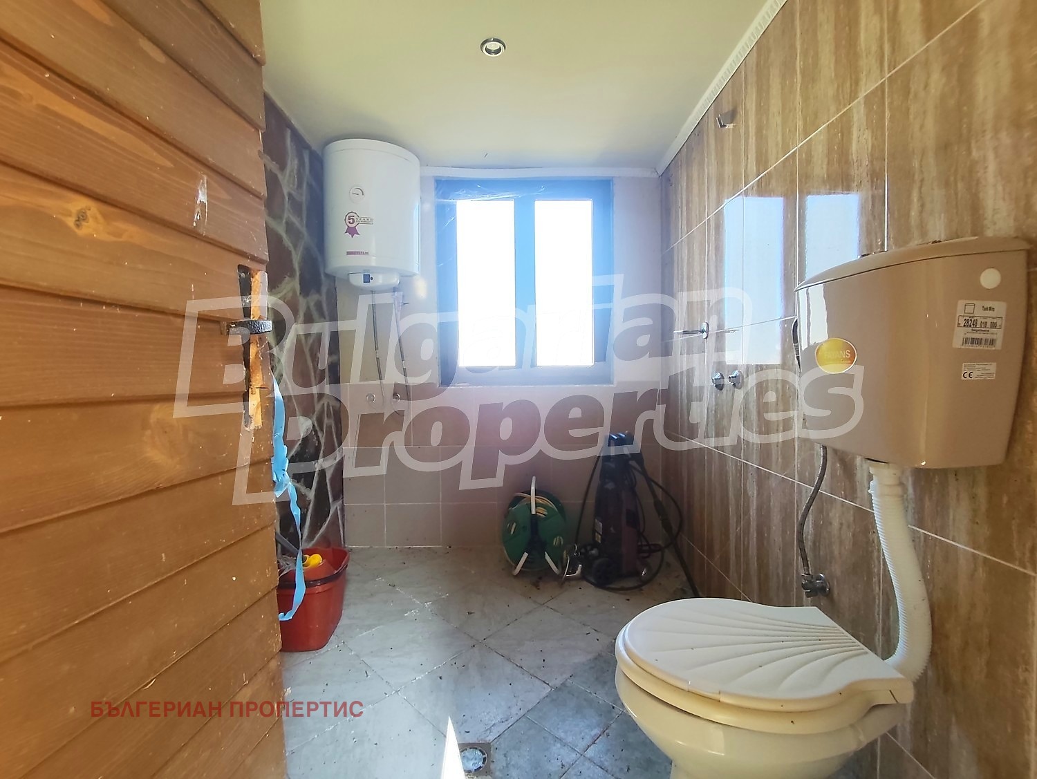 Продава КЪЩА, гр. Тетевен, област Ловеч, снимка 5 - Къщи - 54251589