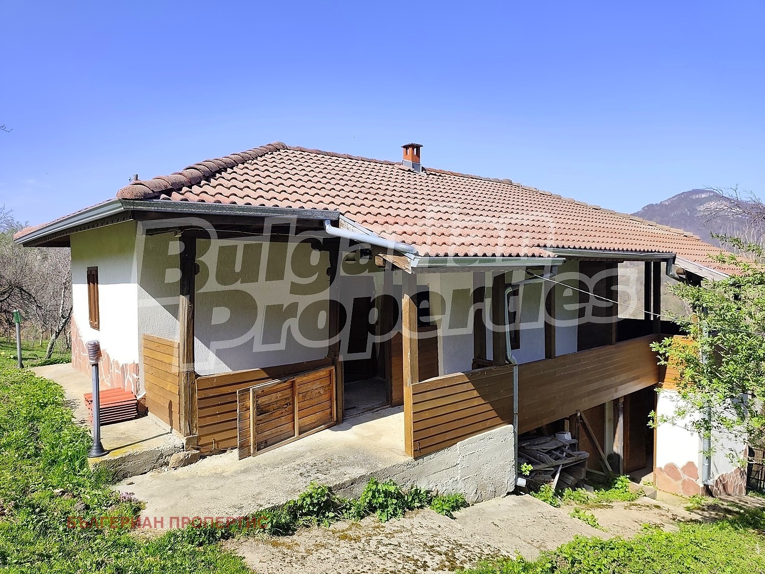 Продава КЪЩА, гр. Тетевен, област Ловеч, снимка 13 - Къщи - 54251589