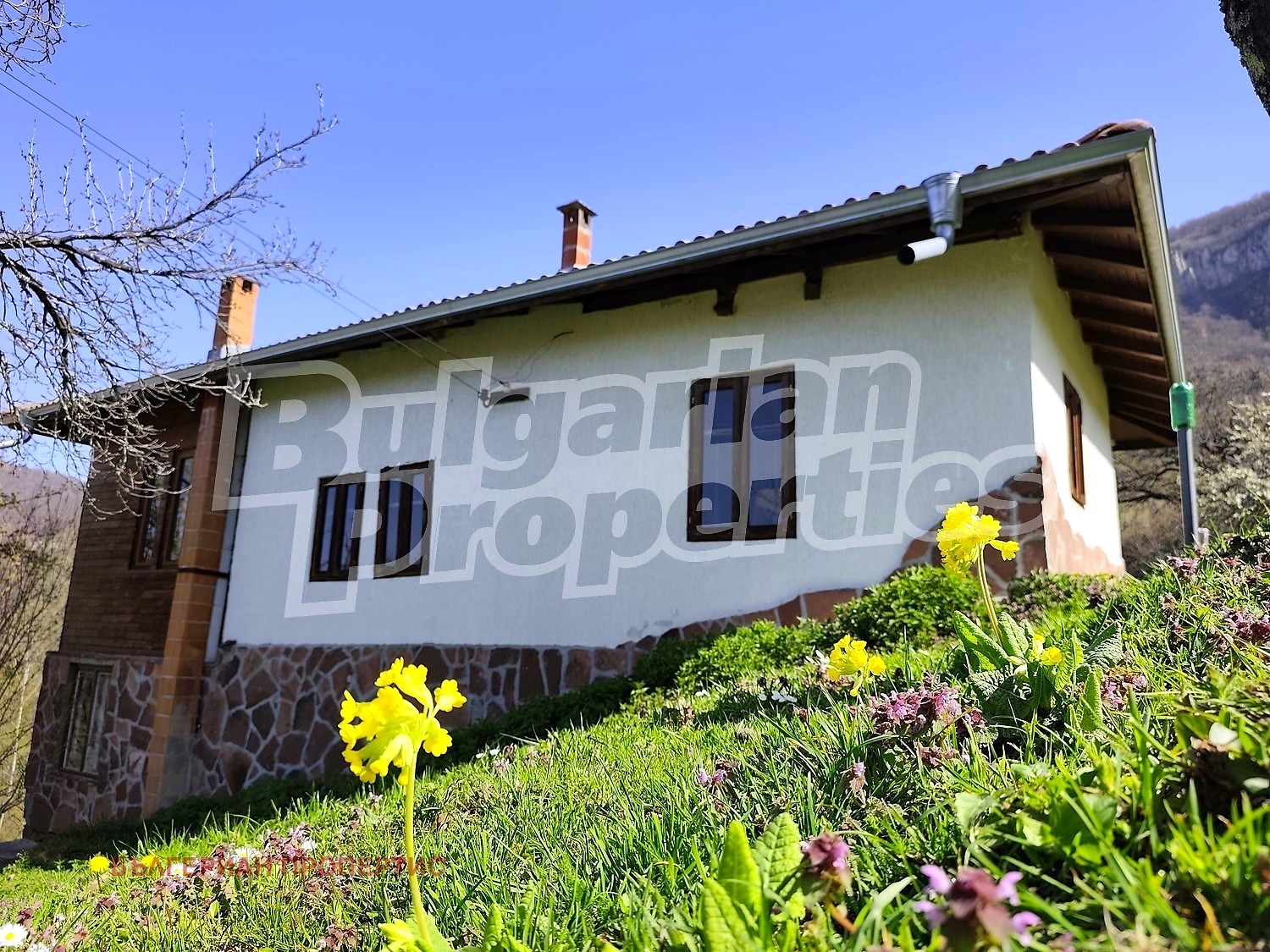 Продава КЪЩА, гр. Тетевен, област Ловеч, снимка 7 - Къщи - 54251589