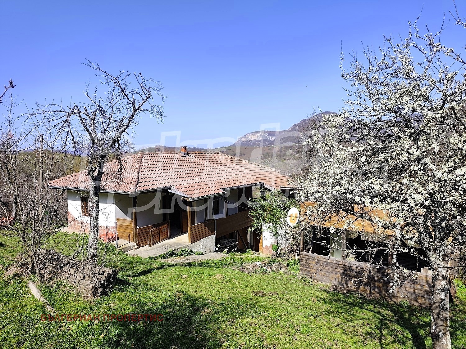 Продава КЪЩА, гр. Тетевен, област Ловеч, снимка 10 - Къщи - 54251589