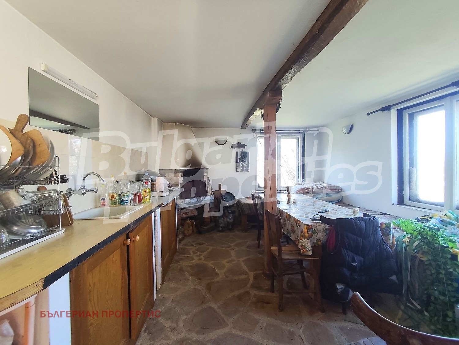 Продава КЪЩА, гр. Тетевен, област Ловеч, снимка 17 - Къщи - 54251589