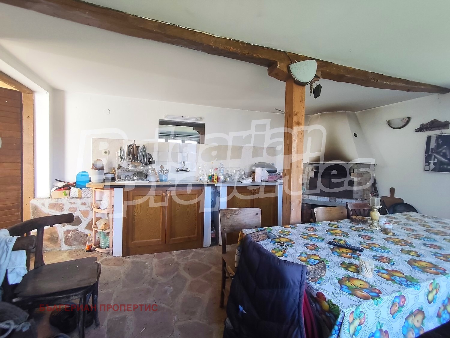 Продава КЪЩА, гр. Тетевен, област Ловеч, снимка 3 - Къщи - 54251589