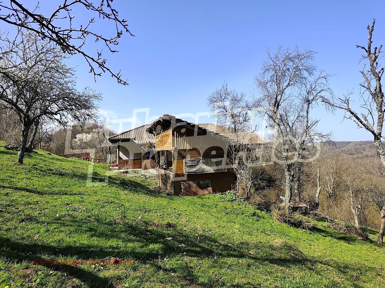 Продава КЪЩА, гр. Тетевен, област Ловеч, снимка 11 - Къщи - 54251589