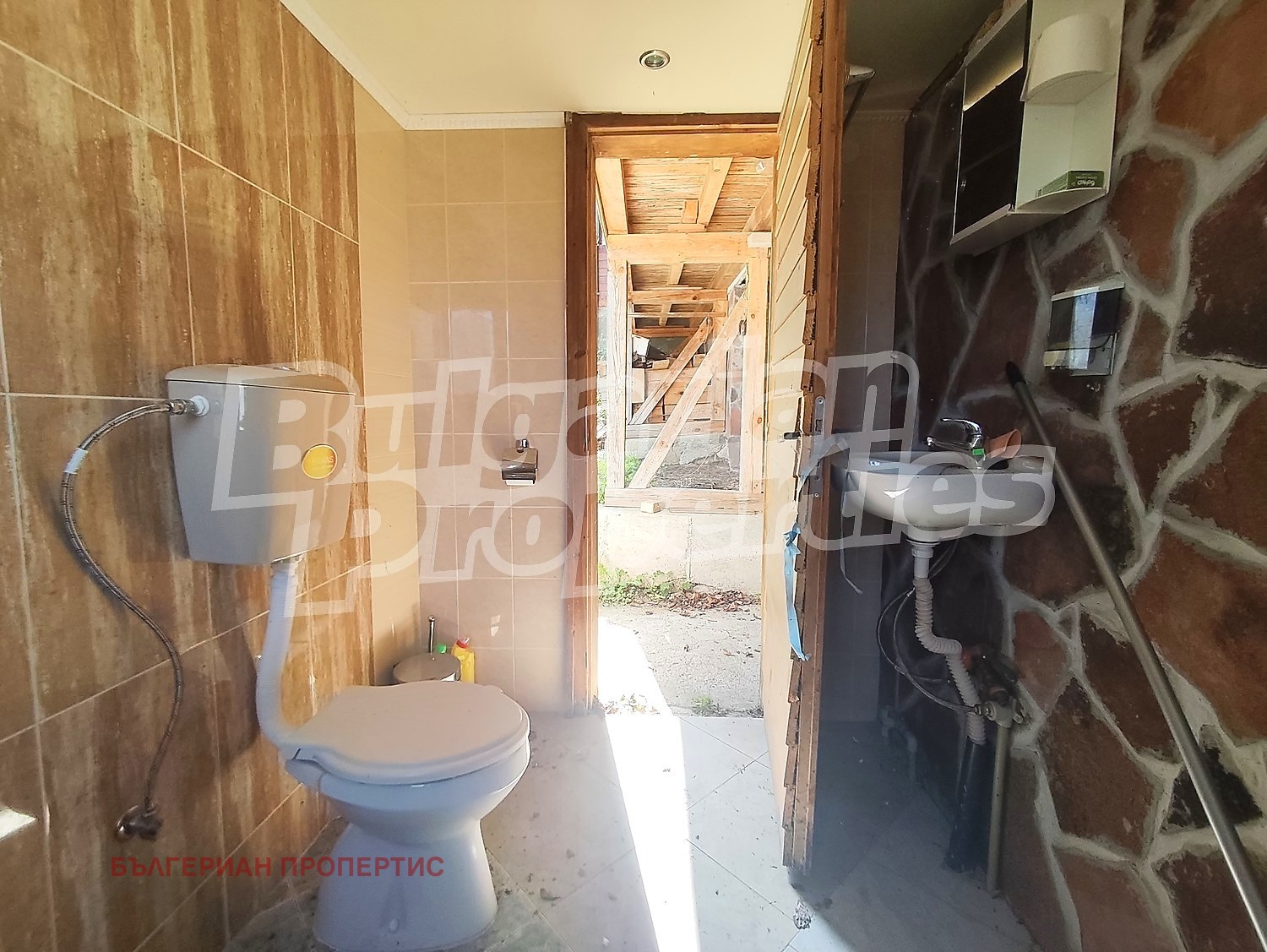 Продава КЪЩА, гр. Тетевен, област Ловеч, снимка 16 - Къщи - 54251589