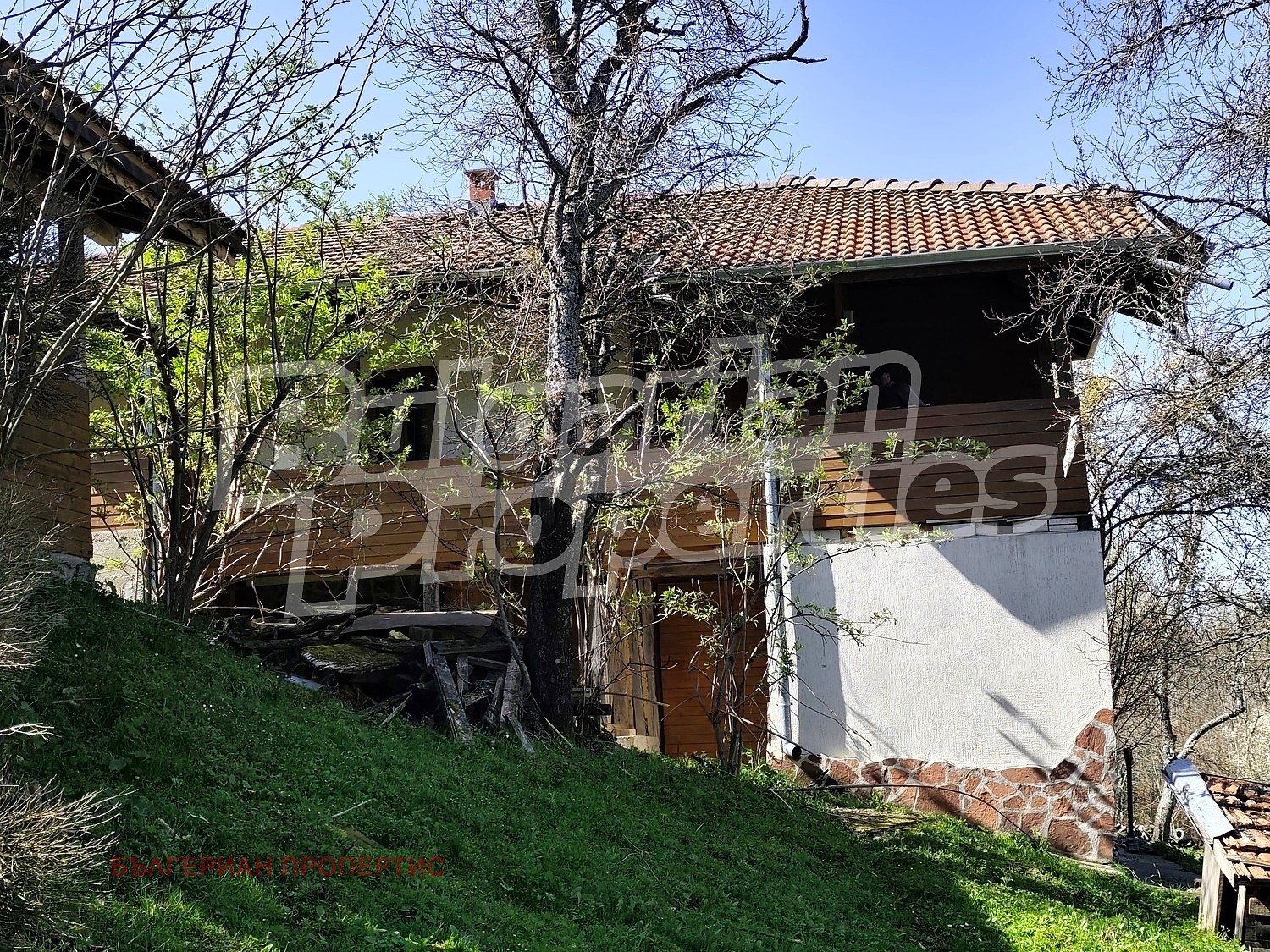 Продава КЪЩА, гр. Тетевен, област Ловеч, снимка 12 - Къщи - 54251589