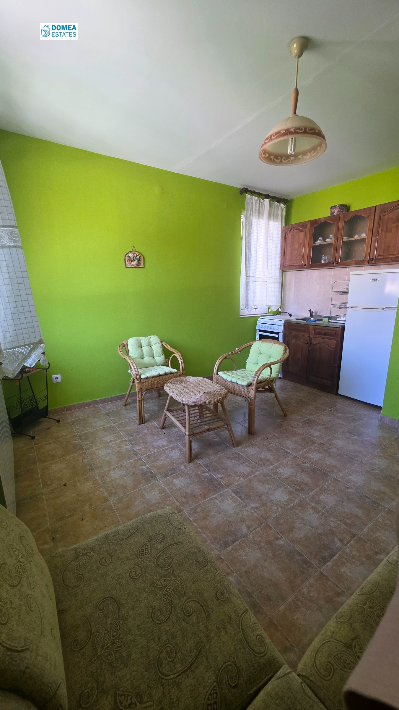 Продава КЪЩА, гр. Сапарева баня, област Кюстендил, снимка 12 - Къщи - 54539518