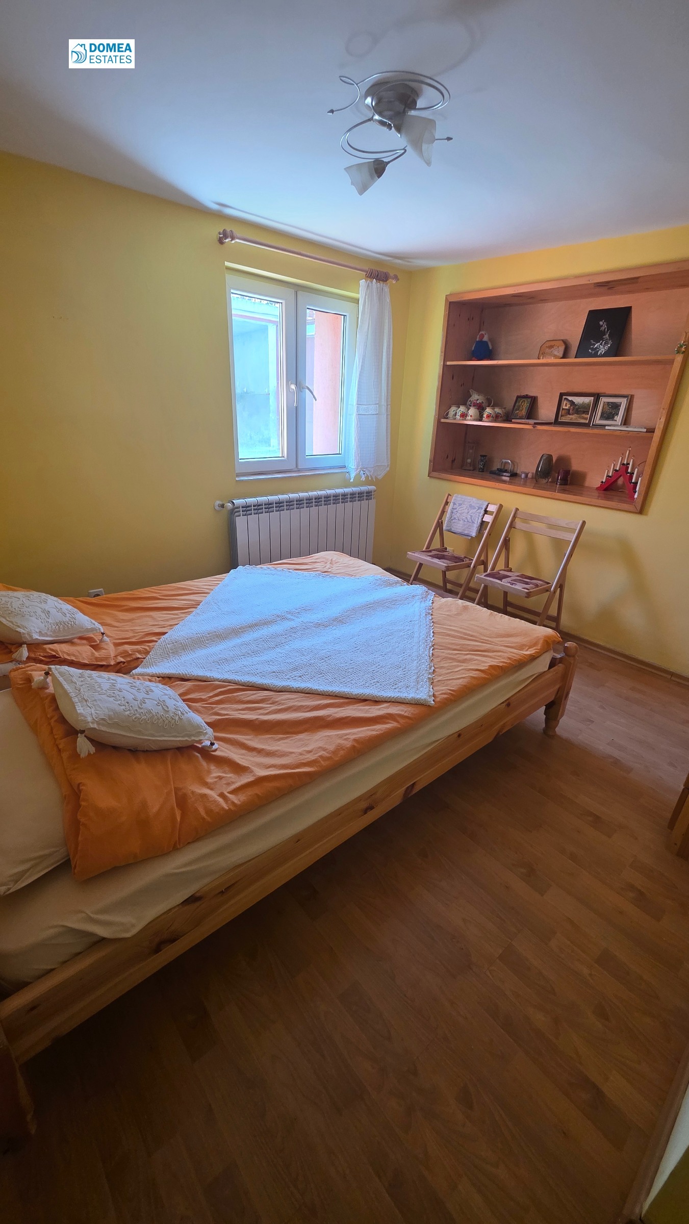 Продава КЪЩА, гр. Сапарева баня, област Кюстендил, снимка 9 - Къщи - 54539518