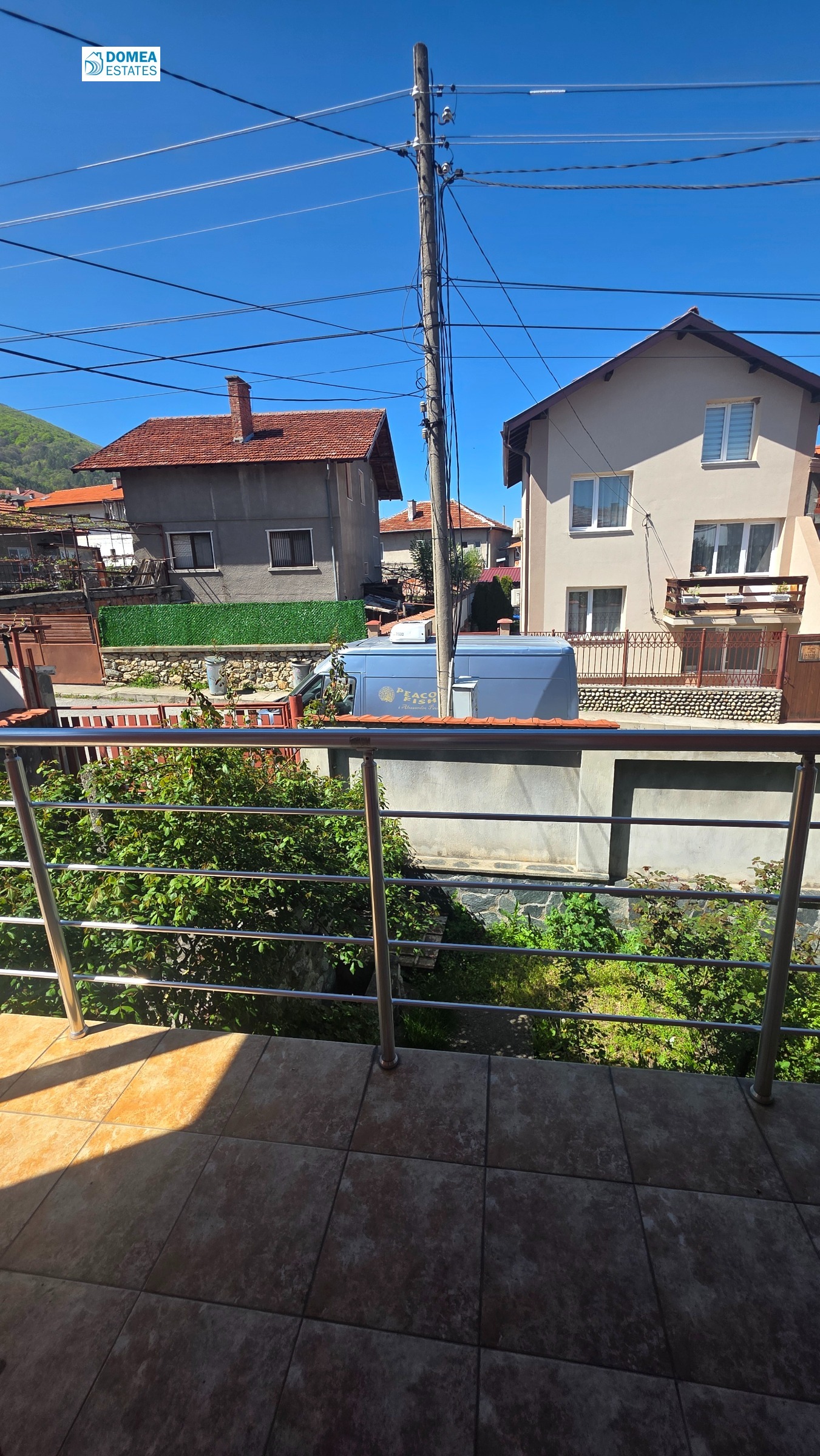 Продава КЪЩА, гр. Сапарева баня, област Кюстендил, снимка 14 - Къщи - 54539518