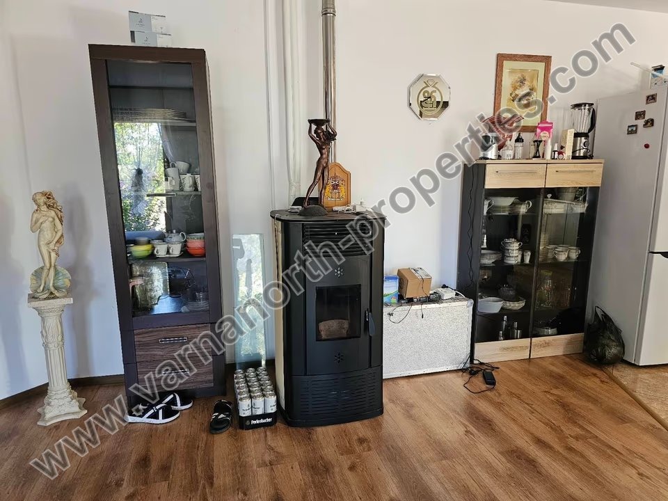 Продава КЪЩА, с. Соколово, област Добрич, снимка 16 - Къщи - 54571201