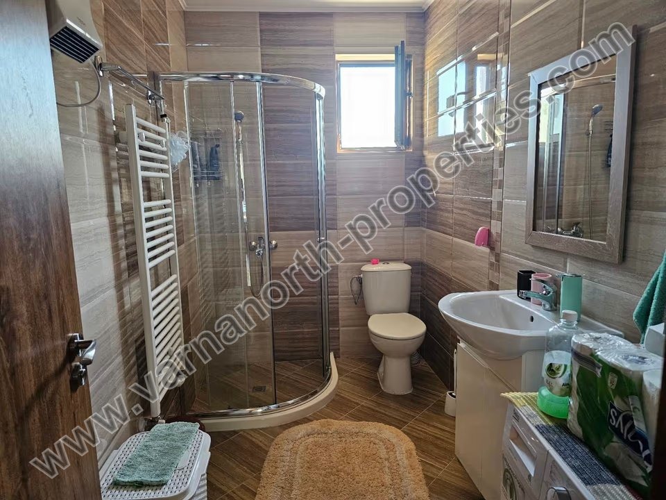 Продава КЪЩА, с. Соколово, област Добрич, снимка 10 - Къщи - 54571201