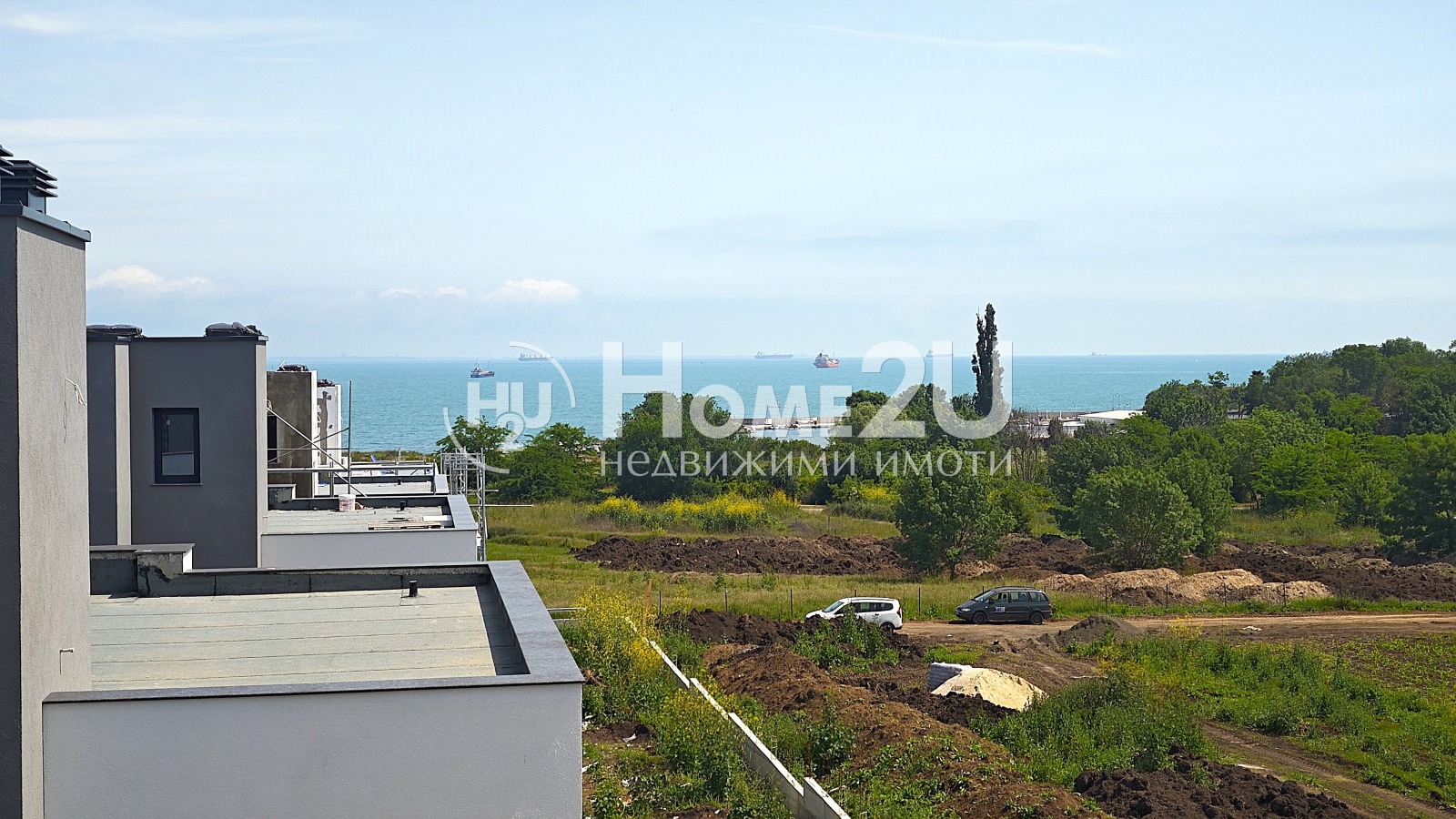 Продава КЪЩА, гр. Бургас, Крайморие, снимка 4 - Къщи - 54792804