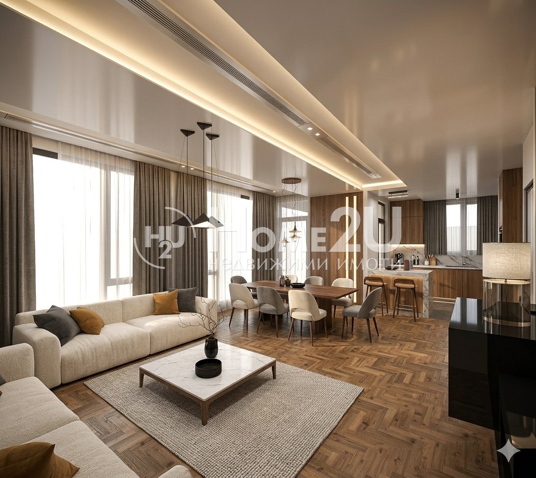 Продава КЪЩА, гр. Бургас, Крайморие, снимка 8 - Къщи - 54792804